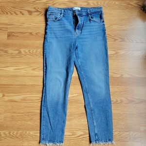 Zara Women's Jeans